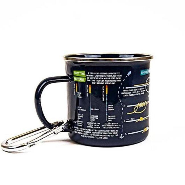 Fishing Guide Mug