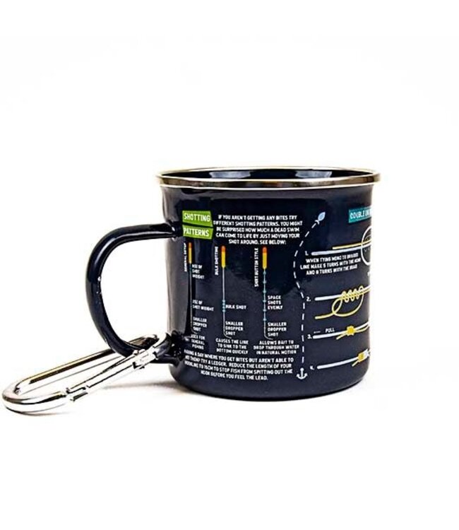 Fishing Guide Mug