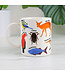 Naughty Nature Mug