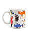 Naughty Nature Mug