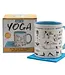 Namaste in Bed: Sip & Stretch Mug!
