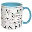 Namaste in Bed: Sip & Stretch Mug!