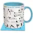 Namaste in Bed: Sip & Stretch Mug!