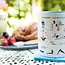 Namaste in Bed: Sip & Stretch Mug!