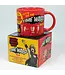 Jump Into Your Brew: Rocky Horror Time Warp Mug!