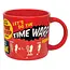 Jump Into Your Brew: Rocky Horror Time Warp Mug!