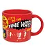 Jump Into Your Brew: Rocky Horror Time Warp Mug!
