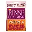 Sponge-tastic Duo: Rinse Charming & You're a Dish!