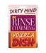 Sponge-tastic Duo: Rinse Charming & You're a Dish!