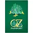 Passport to Oz: Your Adventure Awaits!