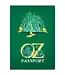 Passport to Oz: Your Adventure Awaits!