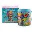 Sip Like Frida: The Artful Coffee Mug