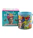 Sip Like Frida: The Artful Coffee Mug