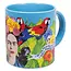 Sip Like Frida: The Artful Coffee Mug