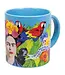 Sip Like Frida: The Artful Coffee Mug