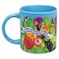 Sip Like Frida: The Artful Coffee Mug