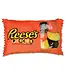 Snack Attack: Reese's Pieces Plush Fun!