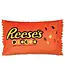 Snack Attack: Reese's Pieces Plush Fun!