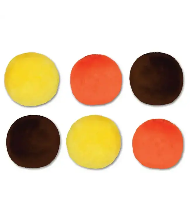 Snack Attack: Reese's Pieces Plush Fun!