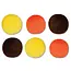 Snack Attack: Reese's Pieces Plush Fun!