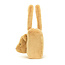 Snuggle in Style: The Smudge Bear Tote Bag!