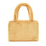 Snuggle in Style: The Smudge Bear Tote Bag!