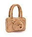 Bear-y Cute Bartholomew Tote: Load Up with Cuddles!