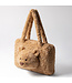 Bear-y Cute Bartholomew Tote: Load Up with Cuddles!