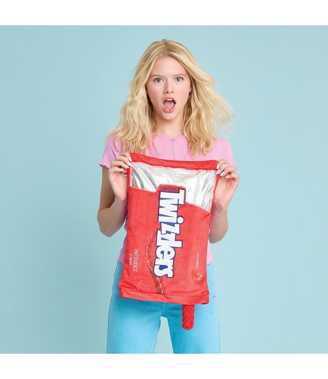 Twizzlers Plush: Sweet Snuggles Await!