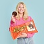 Snack Attack: Reese's Pieces Plush Fun!