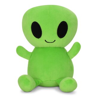 Iscream Alien Mini Plush