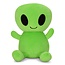 Out-of-This-World Cuddles: Alien Mini Plush!