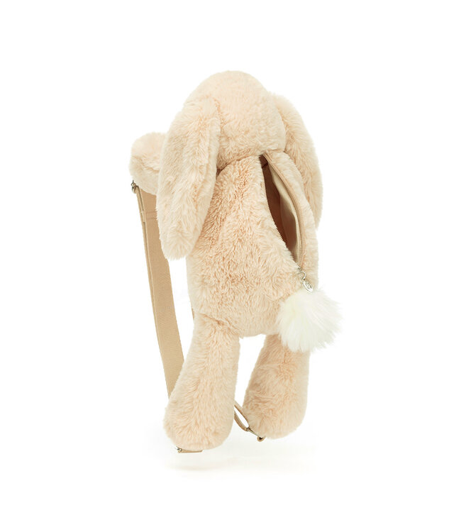 Smudge Rabbit Backpack