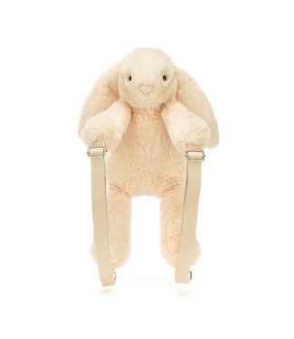 Jellycat Smudge Rabbit Backpack