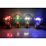 Light Up Your Holidays with Rainbow Vibes!