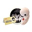 From Cell to Cuddle: Meet Our Fetus Plush!