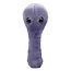 M.C. Diff: The Cuddly Germ That Educates!
