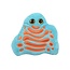 Get Plush with the Golgi: Your New Science Sidekick!