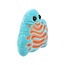 Get Plush with the Golgi: Your New Science Sidekick!
