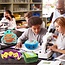 Get Plush with the Golgi: Your New Science Sidekick!