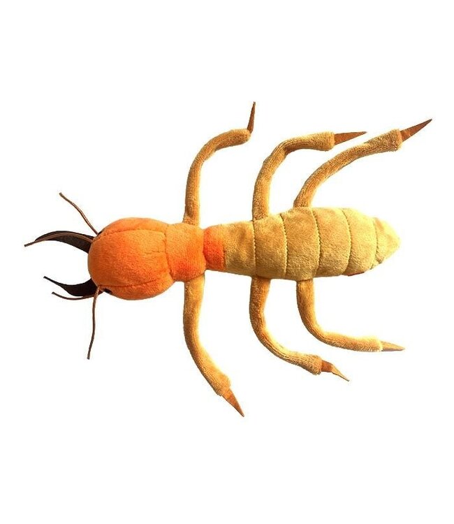 Cuddle Up with the Termite Plush!