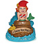 Mer-gnome Magic: Dive into Garden Whimsy!