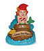 Big Mouth Inc. Little Mer-Gnome