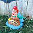 Mer-gnome Magic: Dive into Garden Whimsy!
