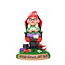 Game On: Meet Your New Garden Gnome