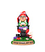 Game On: Meet Your New Garden Gnome