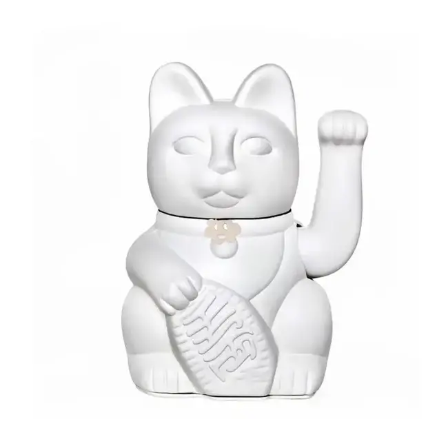 Charm Your Space with the Lucky Cat!