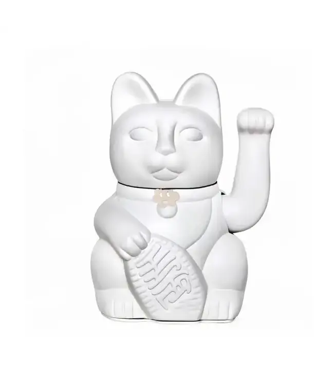 Charm Your Space with the Lucky Cat!