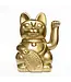 Meet Your New Wealthy Friend: Lucky Cat Gold!