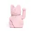 Charming Luck: The Pale Pink Lucky Cat